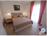 Apartmny Markovic - Zaostrog Chorvatsko