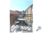 Apartmny Markovic - Zaostrog Chorvatsko