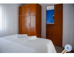 Appartements Martinovi - Zaostrog Croatie