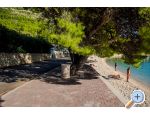 Appartements Martinovi - Zaostrog Croatie