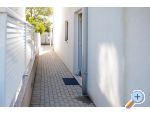 Appartements Martinovi - Zaostrog Croatie