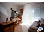 Appartements Martinovi - Zaostrog Croatie