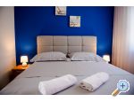 Appartements Martinovi - Zaostrog Croatie
