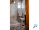Appartements Martinovi - Zaostrog Croatie
