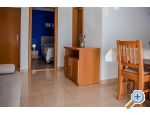 Appartements Martinovi - Zaostrog Croatie