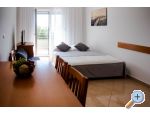 Appartements Martinovi - Zaostrog Croatie