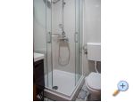 Appartements Martinovi - Zaostrog Croatie