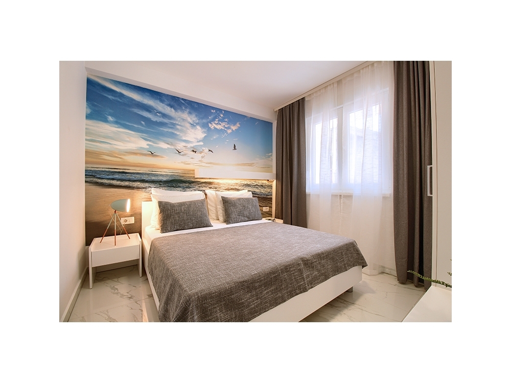 Appartements Marula - Zaostrog Croatie