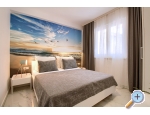 Apartmaji Marula - Zaostrog Hrvaka