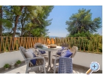 Apartmaji Marula - Zaostrog Hrvaka