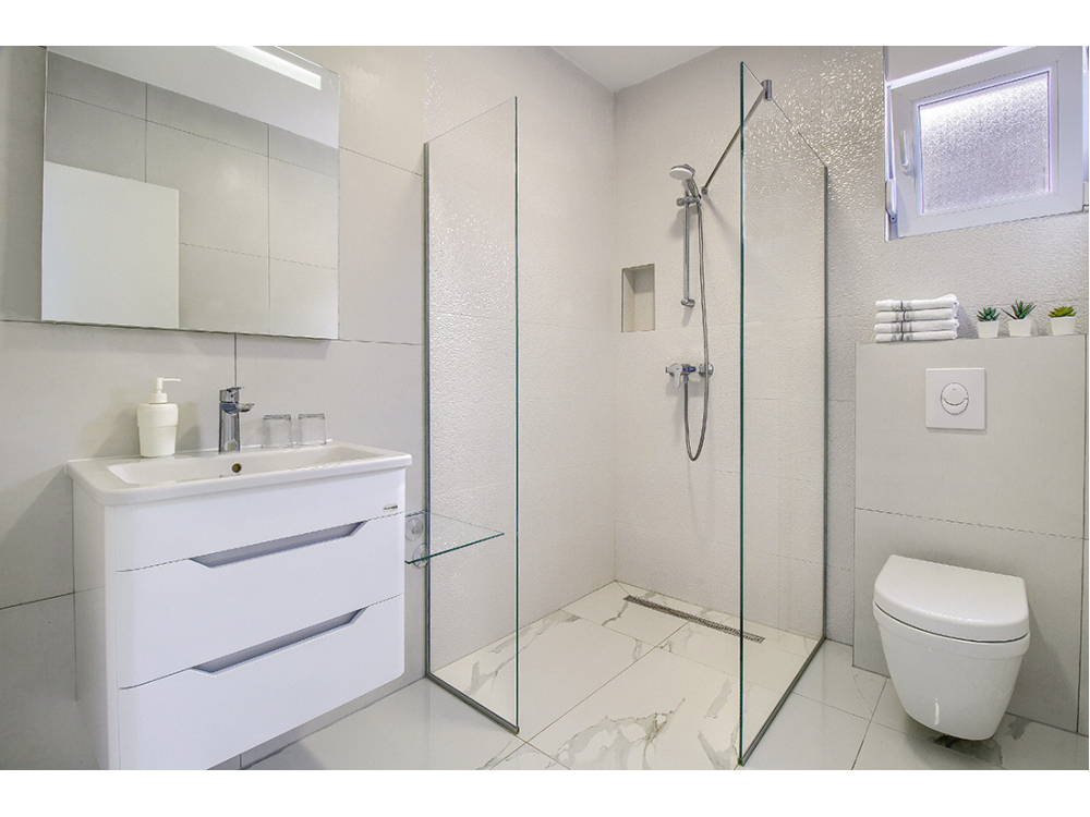 апартаменты Marula - Zaostrog Хорватия