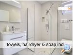 Appartements Marula - Zaostrog Croatie