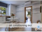 Appartements Marula - Zaostrog Croatie