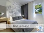 Appartements Marula - Zaostrog Croatie