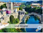 Appartements Marula - Zaostrog Croatie