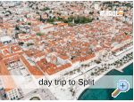 Appartements Marula - Zaostrog Croatie