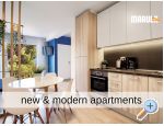 Appartements Marula - Zaostrog Croatie