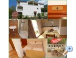Apartmny Mezi - Zaostrog Chorvatsko