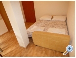 Appartements Mezi - Zaostrog Kroatien