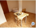 Appartements Mezi - Zaostrog Kroatien