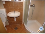 Appartements Mezi - Zaostrog Kroatien