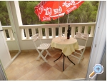 Appartements Mezi - Zaostrog Kroatien