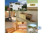 Apartmny Mezi - Zaostrog Chorvatsko