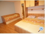 Appartements Mezi - Zaostrog Kroatien