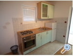 Appartements Mezi - Zaostrog Kroatien