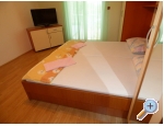 Appartements Mezi - Zaostrog Kroatien