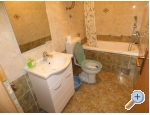 Appartements Mezi - Zaostrog Kroatien