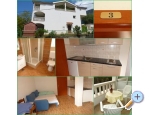 Apartmny Mezi - Zaostrog Chorvatsko