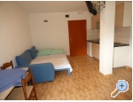 Appartements Mezi - Zaostrog Kroatien