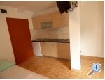 Appartements Mezi - Zaostrog Kroatien