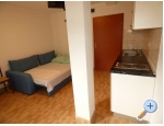 Appartements Mezi - Zaostrog Kroatien