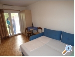 Appartements Mezi - Zaostrog Kroatien