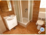Appartements Mezi - Zaostrog Kroatien