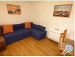 Appartements Mezi - Zaostrog Kroatien