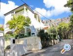 Appartementen Mezi