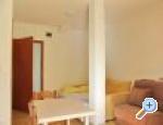 Appartements Mezi - Zaostrog Croatie