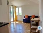 Appartements Mezi - Zaostrog Croatie