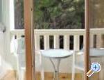 Appartements Mezi - Zaostrog Croatie