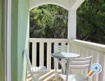 Appartements Mezi - Zaostrog Croatie