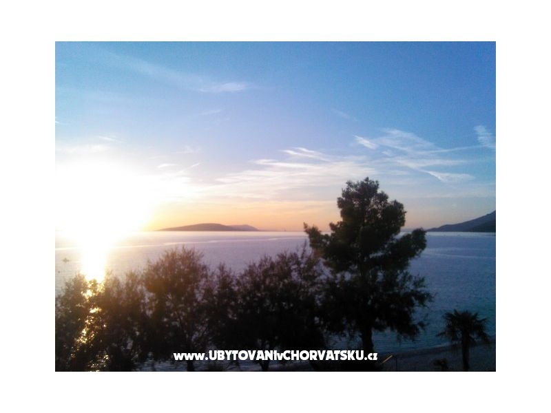 Appartements Nike – Ferienwohnung Zaostrog, Kroatien – Foto 10