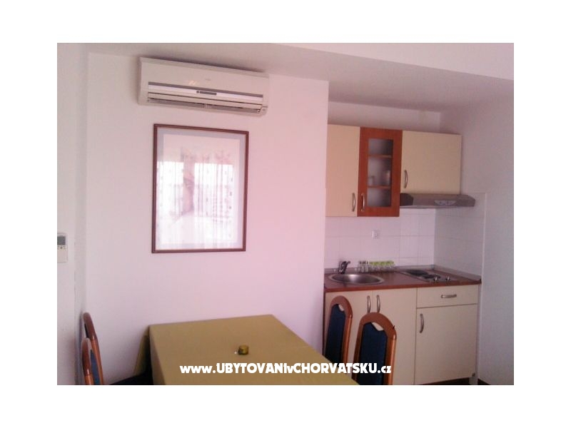 Appartements Nike – Ferienwohnung Zaostrog, Kroatien – Foto 11