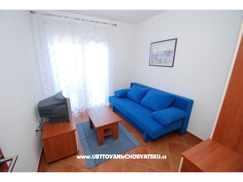 Appartements Nike – Ferienwohnung Zaostrog, Kroatien – Foto 12