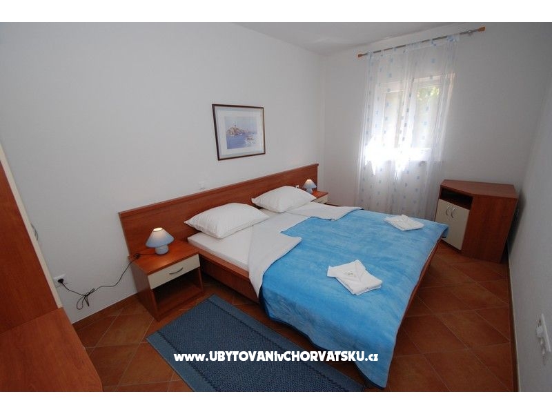 Appartements Nike – Ferienwohnung Zaostrog, Kroatien – Foto 13