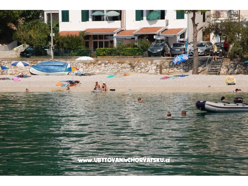 Appartements Nike – Ferienwohnung Zaostrog, Kroatien – Foto 16