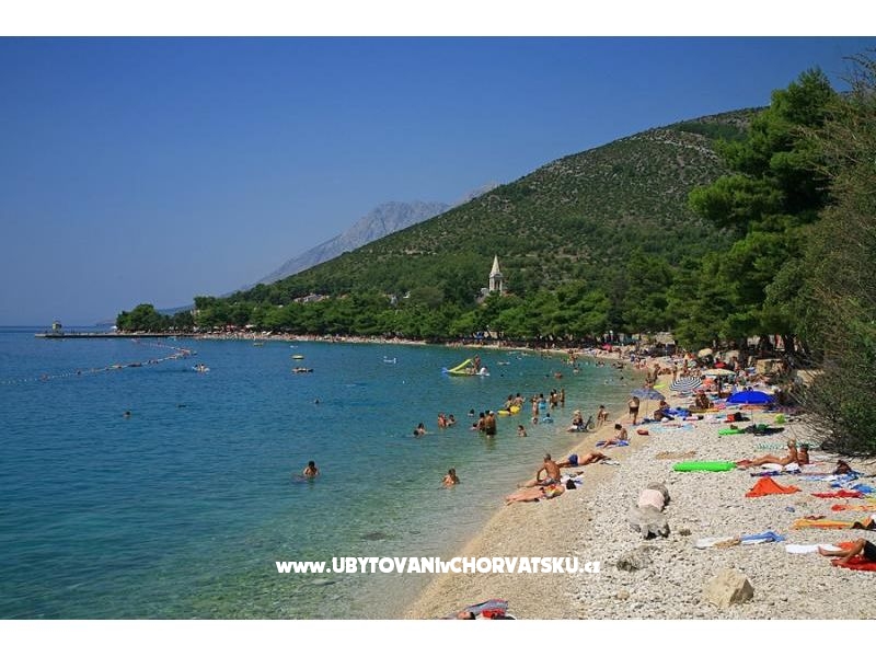 Appartements Nike – Ferienwohnung Zaostrog, Kroatien – Foto 17