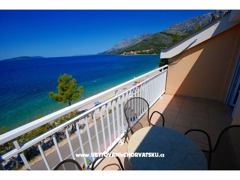 Appartements Nike – Ferienwohnung Zaostrog, Kroatien – Foto 2